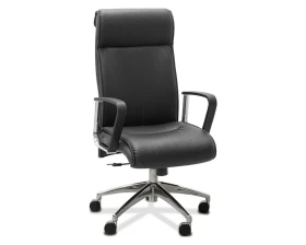 Кресло Dark (подлокотники трапеция) images