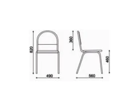 Стул Артем images