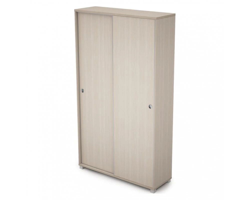 Шкаф-купе с замком (1200*400*2116) 6ШКЗ.016 Avance