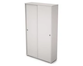 Шкаф-купе с замком (1200*400*2116) 6ШКЗ.016 Avance images