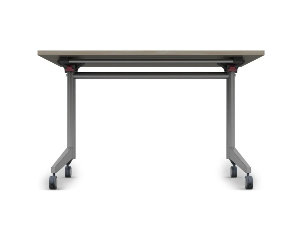 Складной прямолинейный стол (1200*700*750) 8СР.118 BEND