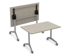 Складной прямолинейный стол (1200*700*750) 8СР.118 BEND images