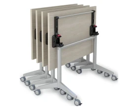 Складной прямолинейный стол (1200*700*750) 8СР.118 BEND images