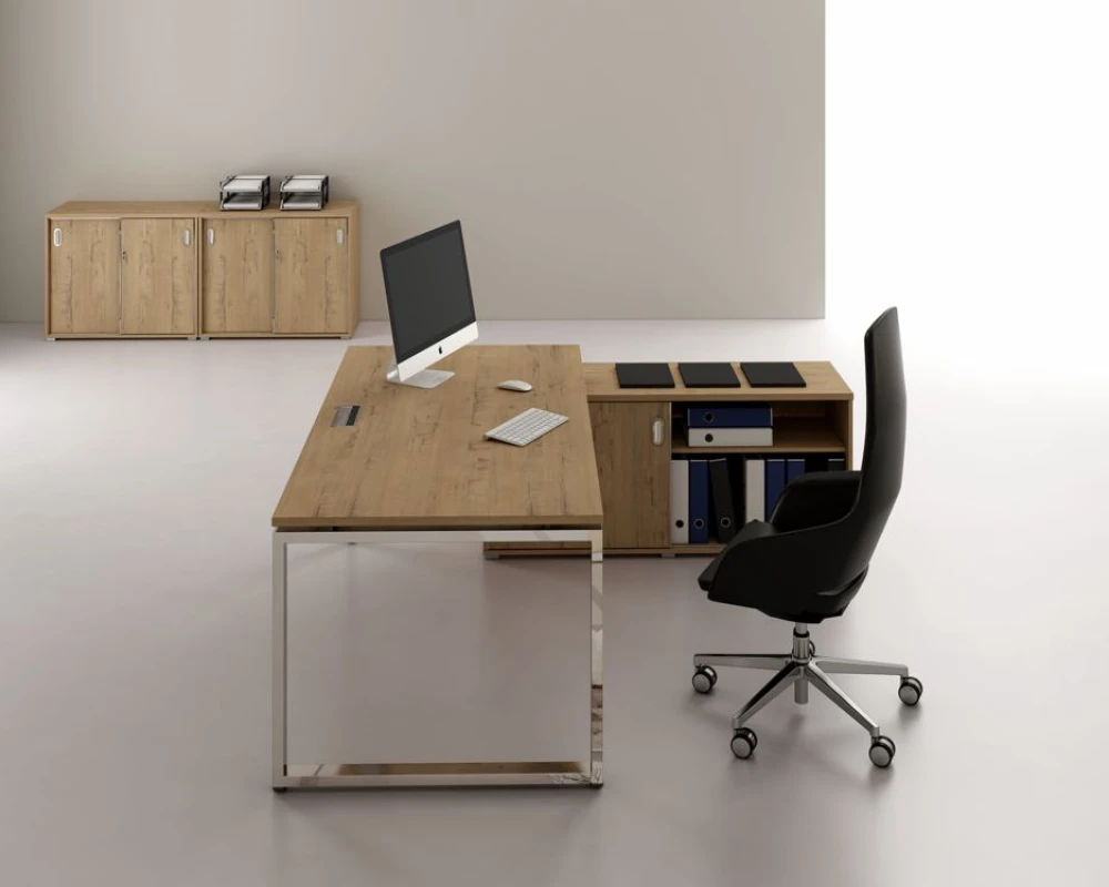 Кабинет руководителя GLOSS LINE