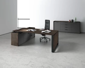 Кабинет руководителя МАГНЕТИК / MAGNETIC images