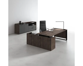 Кабинет руководителя МАГНЕТИК / MAGNETIC images