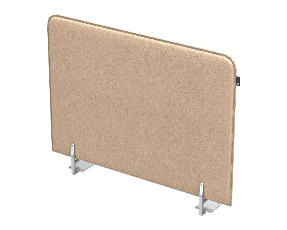 Барьер из фетра, боковой (580x20x500) SOFToffice