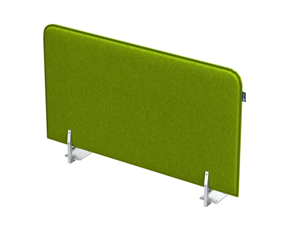 Барьер из фетра, боковой (600x20x400) SOFToffice