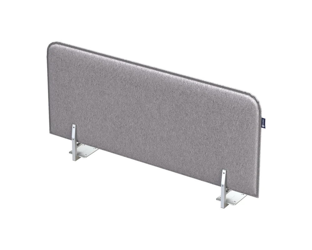 Барьер из фетра, боковой (680x20x300) SOFToffice