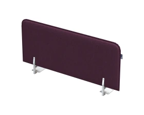 Барьер из фетра, боковой (680x20x300) SOFToffice images