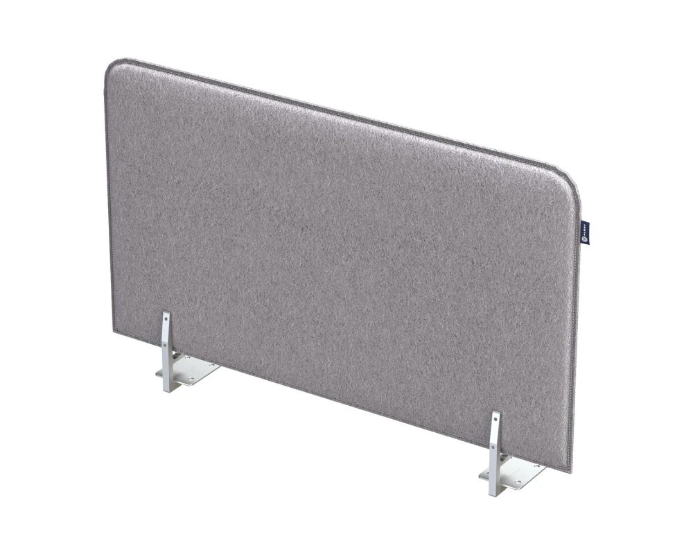 Барьер из фетра, боковой (680x20x400) SOFToffice