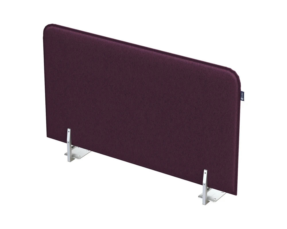 Барьер из фетра, боковой (680x20x400) SOFToffice