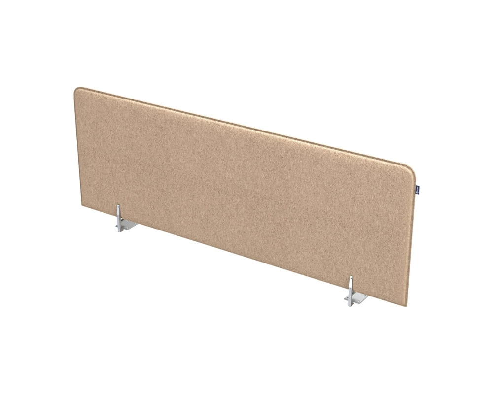 Барьер из фетра, фронтальный (1200x20x500) SOFToffice