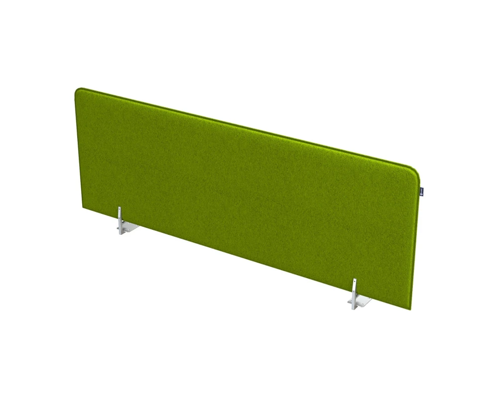 Барьер из фетра, фронтальный (1200x20x500) SOFToffice