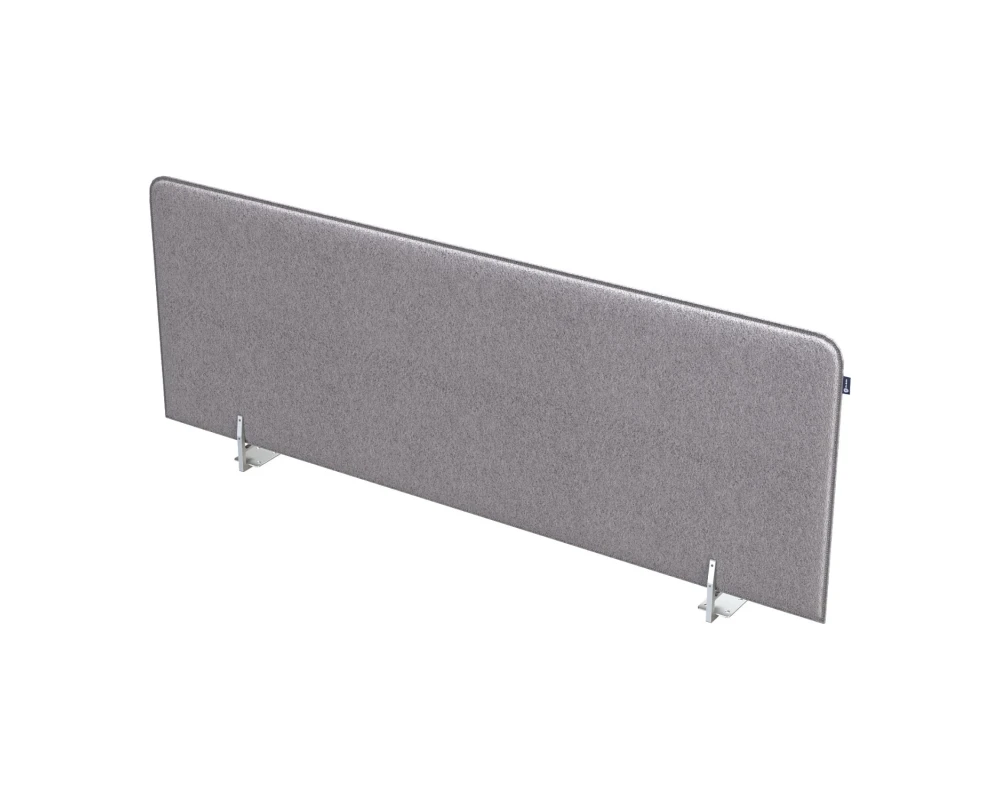 Барьер из фетра, фронтальный (1200x20x500) SOFToffice