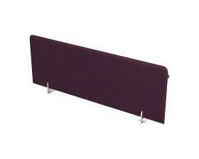 Барьер из фетра, фронтальный (1200x20x500) SOFToffice images