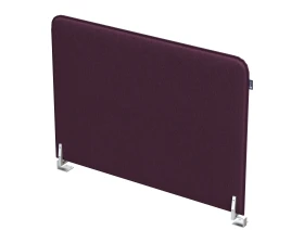 Барьер из фетра, торцевой (700x20x500) SOFToffice images