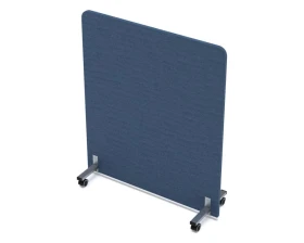 Акустическая мобильная перегородка (1000*377*1200) 011.МП.1012 SOFToffice images