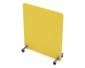 Акустическая мобильная перегородка (1000*377*1200) 011.МП.1012 SOFToffice images