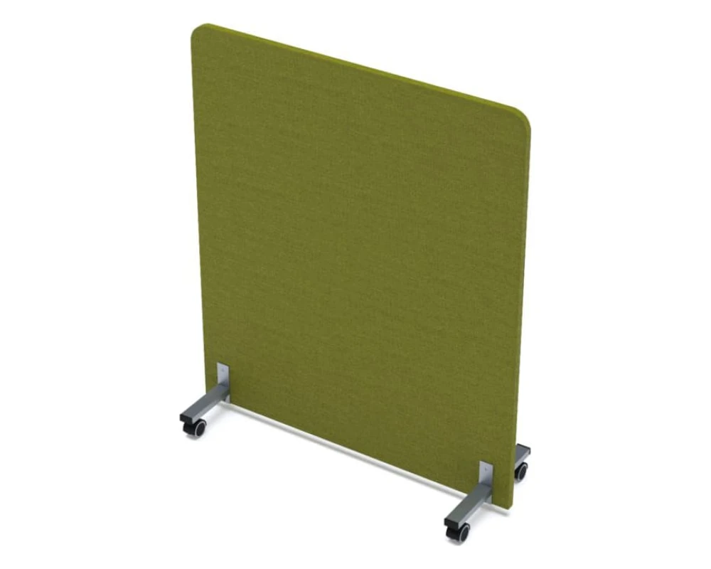 Акустическая мобильная перегородка (1000*377*1200) 011.МП.1012 SOFToffice