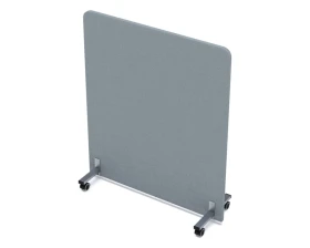 Акустическая мобильная перегородка (1000*377*1200) 011.МП.1012 SOFToffice images