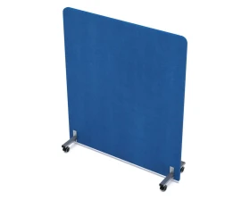 Акустическая мобильная перегородка (1200*377*1400) 011.МП.1214 SOFToffice images