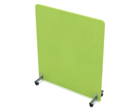 Акустическая мобильная перегородка (1200*377*1400) 011.МП.1214 SOFToffice images