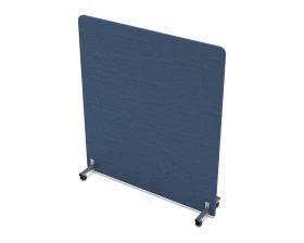 Акустическая мобильная перегородка (1350*377*1600) 011.МП.1316 SOFToffice images