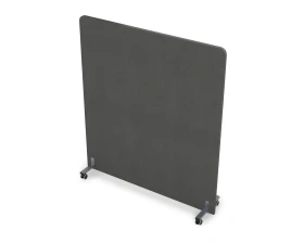 Акустическая мобильная перегородка (1350*377*1600) 011.МП.1316 SOFToffice images