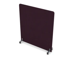 Акустическая мобильная перегородка (1350*377*1600) 011.МП.1316 SOFToffice images