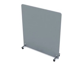 Акустическая мобильная перегородка (1350*377*1600) 011.МП.1316 SOFToffice images
