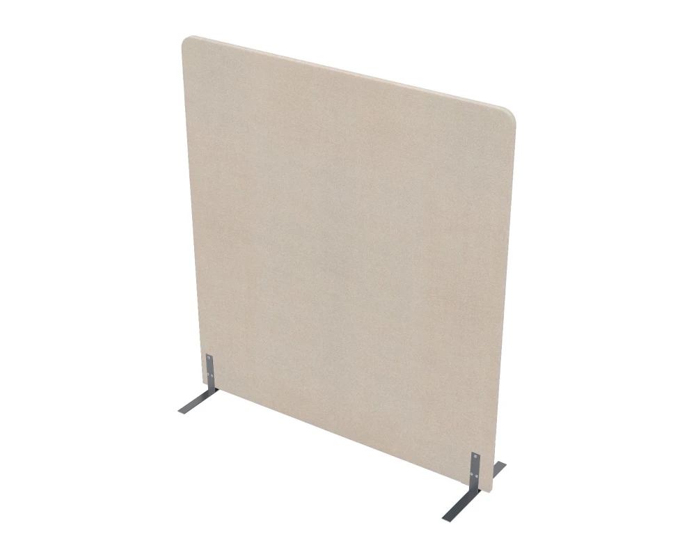 Акустическая мобильная перегородка (1350*450*1600) 011.МПО.1316 SOFToffice