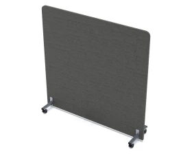 Акустическая мобильная перегородка (1400*377*1400) 011.МП.1414 SOFToffice images