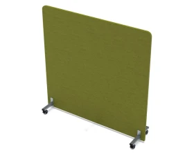 Акустическая мобильная перегородка (1400*377*1400) 011.МП.1414 SOFToffice images