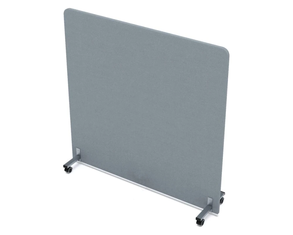 Акустическая мобильная перегородка (1400*377*1400) 011.МП.1414 SOFToffice