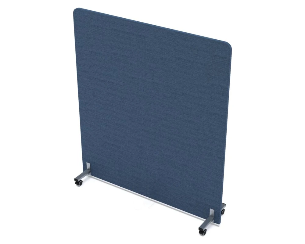 Акустическая мобильная перегородка (1400*377*1600) 011.МП.1416 SOFToffice
