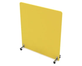 Акустическая мобильная перегородка (1400*377*1600) 011.МП.1416 SOFToffice images