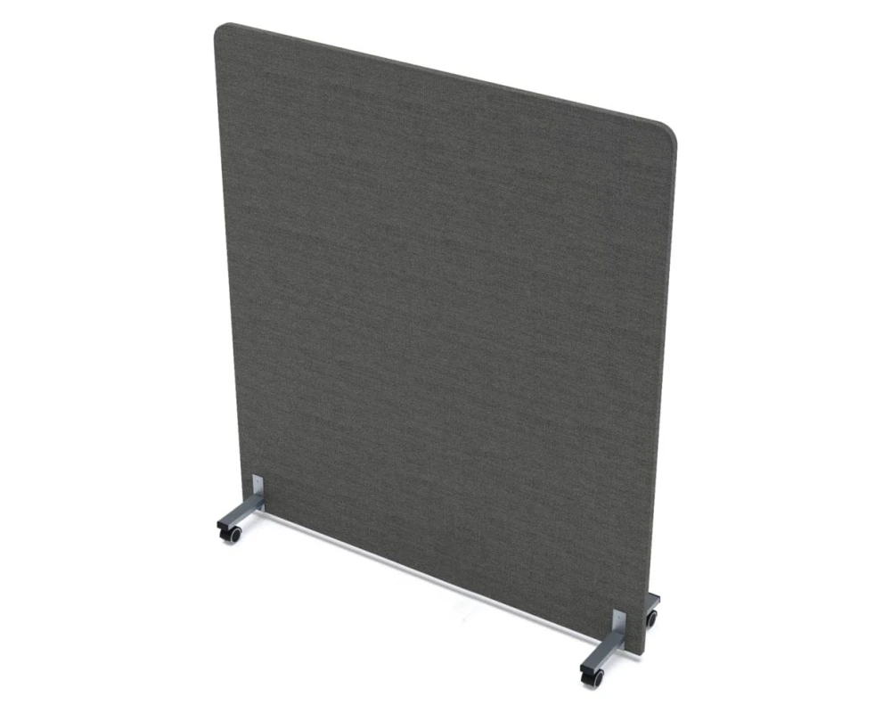 Акустическая мобильная перегородка (1400*377*1600) 011.МП.1416 SOFToffice