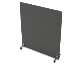 Акустическая мобильная перегородка (1400*377*1600) 011.МП.1416 SOFToffice images