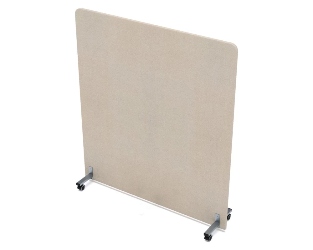 Акустическая мобильная перегородка (1400*377*1600) 011.МП.1416 SOFToffice