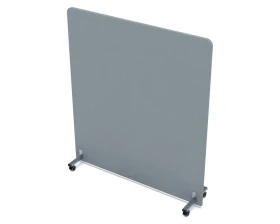 Акустическая мобильная перегородка (1400*377*1600) 011.МП.1416 SOFToffice images
