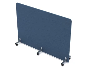 Акустическая мобильная перегородка (1600*377*1200) 011.МП.1612 SOFToffice images