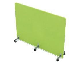 Акустическая мобильная перегородка (1600*377*1200) 011.МП.1612 SOFToffice images