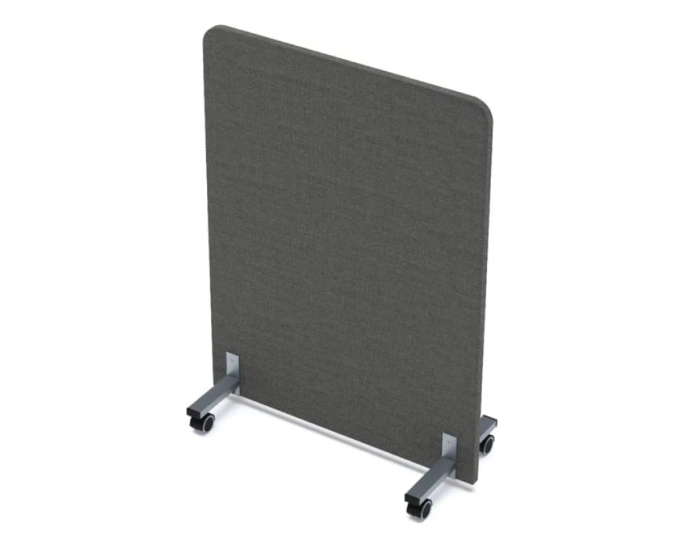 Акустическая мобильная перегородка (800*377*1100) 011.МП.8011 SOFToffice