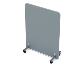 Акустическая мобильная перегородка (800*377*1100) 011.МП.8011 SOFToffice images
