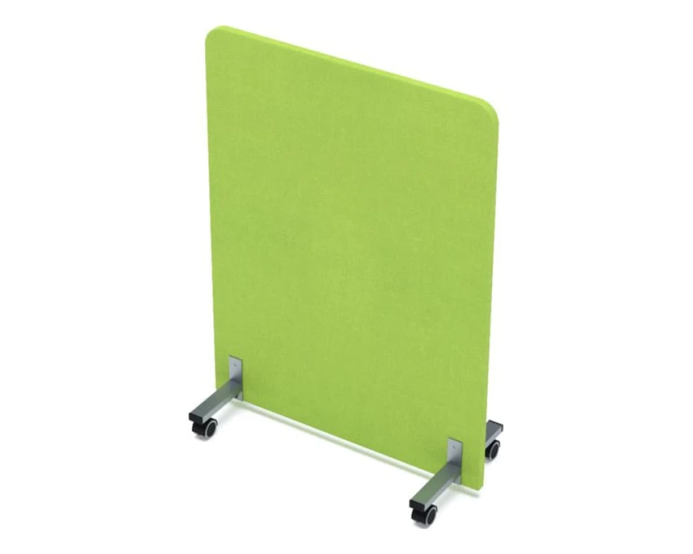 Акустическая мобильная перегородка (800*377*1100) 011.МП.8011 SOFToffice