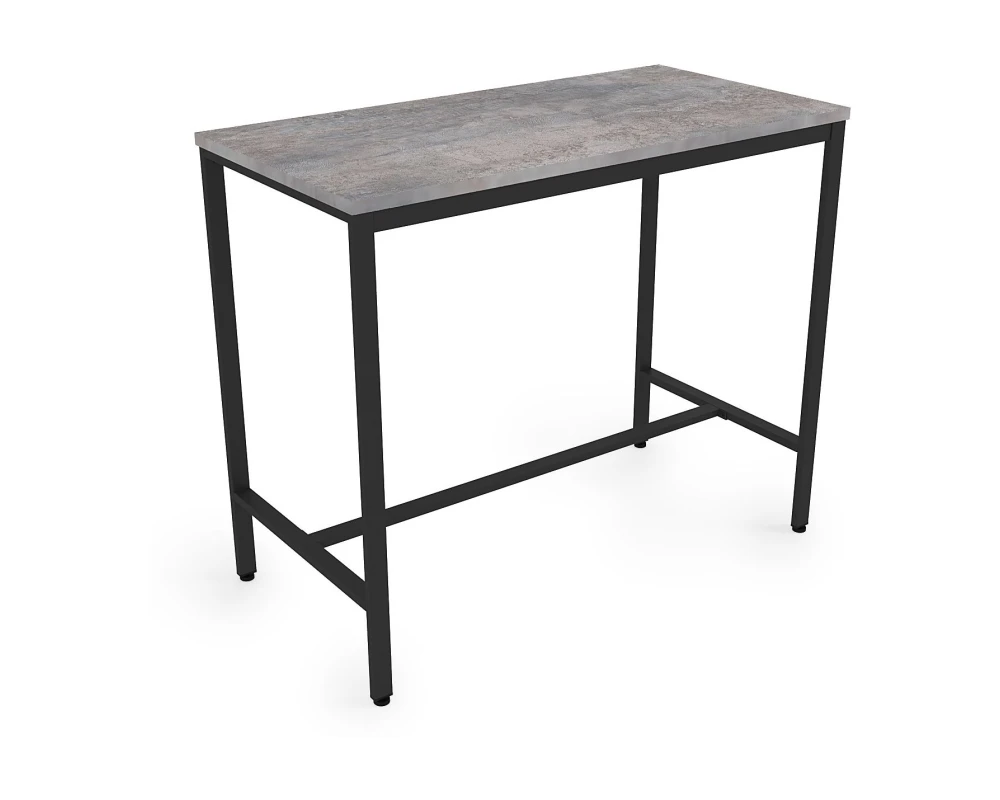 Барный стол Престо-110-40 (1200x400x1100)