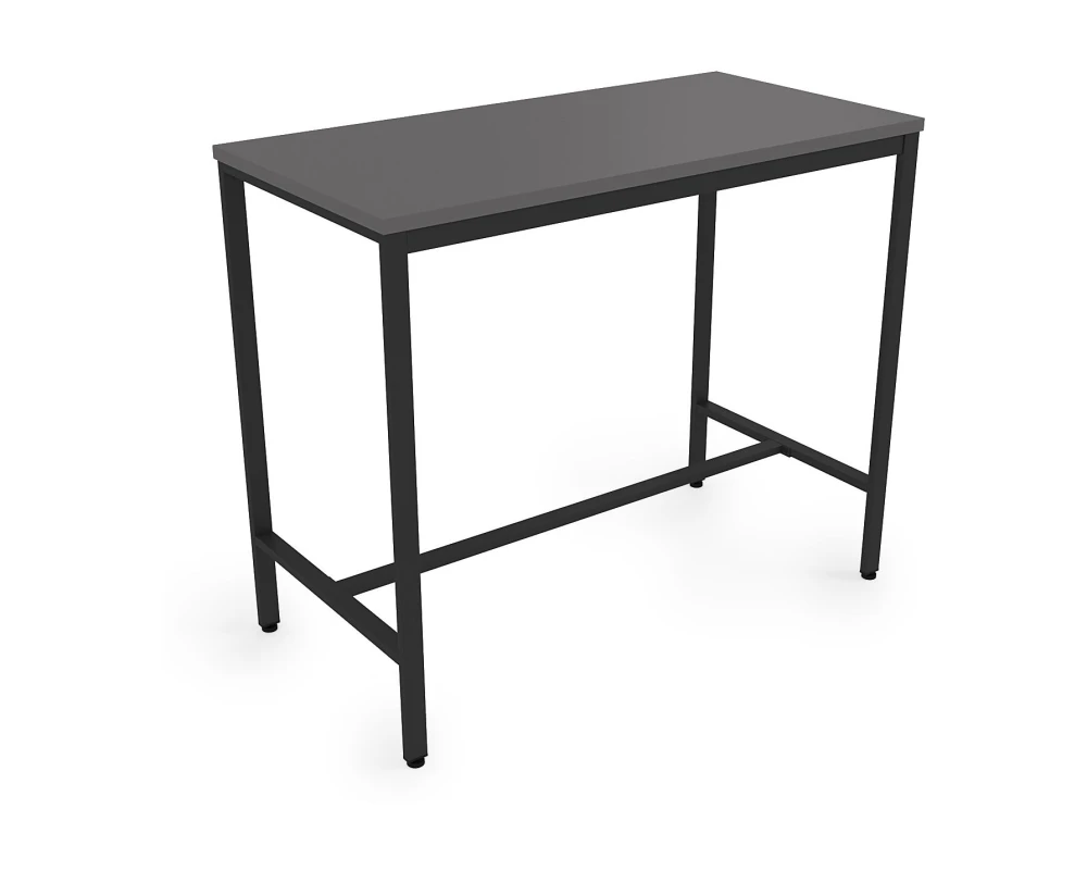 Барный стол Престо-110-40 (1200x400x1100)