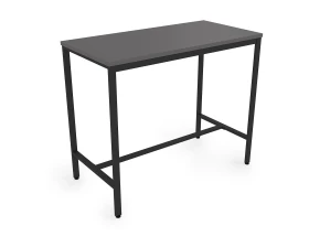 Барный стол Престо-110-40 (1200x400x1100) images