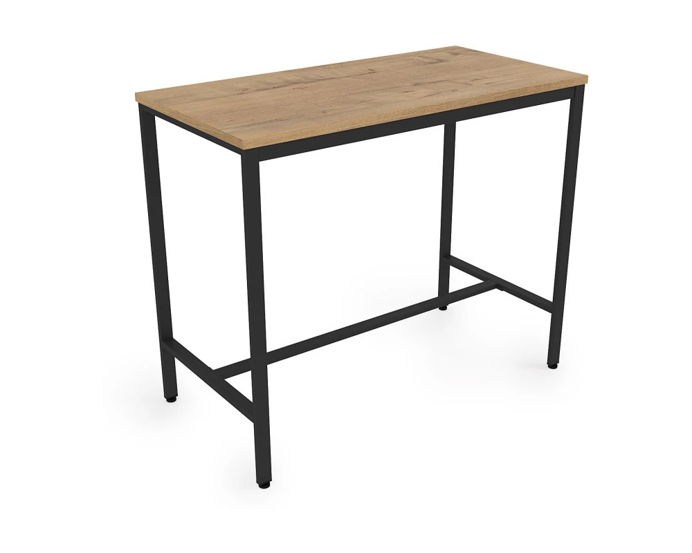 Барный стол Престо-110-40 (1200x400x1100)